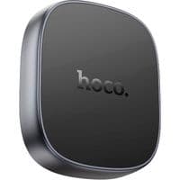 Тримач для мобільного HOCO H52 Ultimate magnetic car holder Deep Space Gray