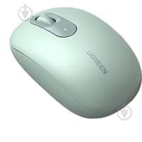 Миша UGREEN 2.4G Wireless Mouse Celadon Green