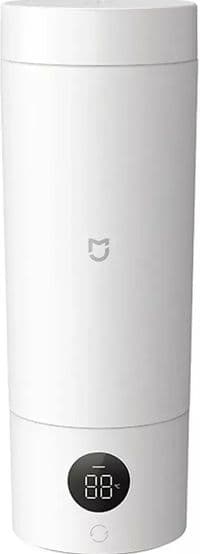 Смарт-чашка Xiaomi MiJia Portable Electric Cup 2 350ml White