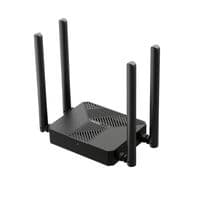 Беспроводной двухполосный роутер Wi‑Fi AX1500 MERCUS YS, MR62X MR62X