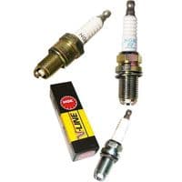 Свеча зажигания NGK 4477 ITR6F13