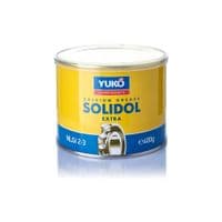 Масло автомобильное Yuko Солидол Жировой 0,5л (4820070242508)