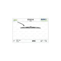 Щітка склоочисника Valeo 574114