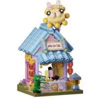 Конструктор Pantasy Original - Joyside Series Магазин морозива (56008)