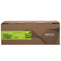 Тонер-картридж Patron Kyocera Mita TK-5240Y yellow Green Label (PN-TK5240YGL)
