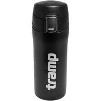 Термокружка Tramp 350ml BLACK (UTRC-106-black)