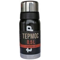 Термос Tramp Expedition Line 0.5 л Black (UTRC-030-black)