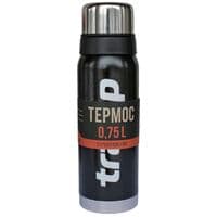 Термос Tramp Expedition Line 0,75 л Черный (UTRC-031-черный)
