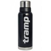 Термос Tramp Expedition Line 0.9 л Black (UTRC-027-black)