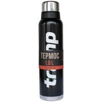 Термос Tramp Expedition Line 1.6 л Black (UTRC-029-black)
