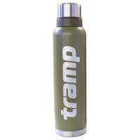 Термос Tramp Expedition Line 1,6 л Олива (UTRC-029-olive)