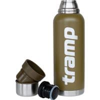 Термос Tramp Expedition Line 1,2 л Олива (UTRC-028-olive)