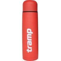 Термос Tramp Basic 1,0 л Красный (UTRC-113-красный)