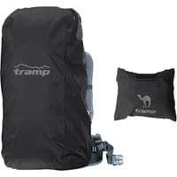 Чохол для рюкзака Tramp L 70-100 л Black (UTRP-019-black)