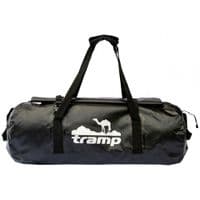 Гермомішок Tramp PVC Black 40 л (UTRA-204)
