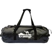 Гермомішок Tramp PVC Black 60 л (UTRA-205)
