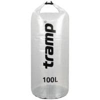 Гермомішок Tramp transparent 100л (UTRA-109)