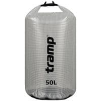 Гермомішок Tramp transparent 50л (UTRA-107)