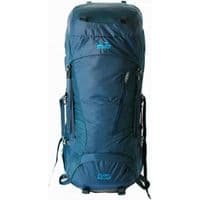 Рюкзак туристичний Tramp Floki 50+10 Blue (UTRP-046-blue)