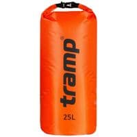 Гермомішок Tramp PVC Diamond Rip-Stop 25л Orange (UTRA-118-orange)