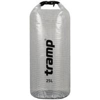 Гермомішок Tramp transparent 25л (UTRA-199)