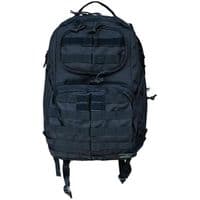 Рюкзак туристичний Tramp Commander 50 л Black (UTRP-042-black)