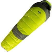 Спальный мешок Tramp Rover Long Olive/Grey L (UTRS-050L-L)