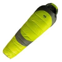 Спальный мешок Tramp Rover Regular Olive/Grey L (UTRS-050R-L)