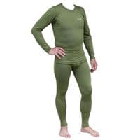 Комплект термобелья Tramp Warm Soft XXL Olive (UTRUM-019-Olive-2XL)
