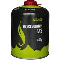 Газовий балон Tramp UTRG-002