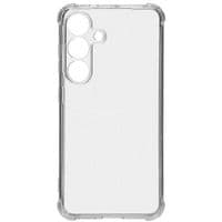 Чохол до мобільного телефона Armorstandart Air Force Samsung S25 Camera cover Clear (ARM81597)