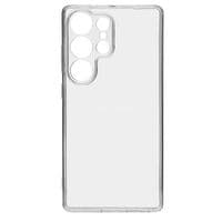 Чохол до мобільного телефона Armorstandart Air Samsung S25 Ultra Camera cover Clear (ARM81595)