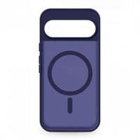Чохол до мобільного телефона Armorstandart Uniq MagSafe Google Pixel 9 Pro XL Dark Blue (ARM80916)