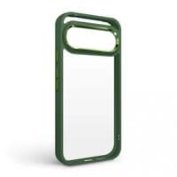 Чохол до мобільного телефона Armorstandart UNIT2 Google Pixel 9 Pro XL Green (ARM80907)