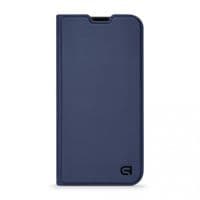 Чохол до мобільного телефона Armorstandart OneFold Case Motorola G85 5G Dark Blue (ARM77288)