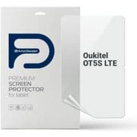 Плівка захисна Armorstandart Anti-Blue Oukitel OT5S LTE (ARM82542)