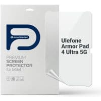 Плівка захисна Armorstandart Anti-Blue Ulefone Armor Pad 4 Ultra 5G (ARM82547)