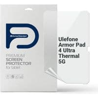 Плівка захисна Armorstandart Anti-Blue Ulefone Armor Pad 4 Ultra Thermal 5G (ARM82546)