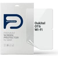 Плівка захисна Armorstandart Oukitel OT6 Wi-Fi (ARM82532)
