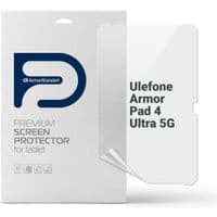 Плівка захисна Armorstandart Ulefone Armor Pad 4 Ultra 5G (ARM82536)