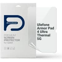 Плівка захисна Armorstandart Ulefone Armor Pad 4 Ultra Thermal 5G (ARM82535)