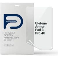 Пленка защитная Armorstandart Anti-Blue Ulefone Armor Pad 3 Pro 4G (ARM80221)