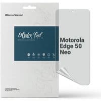 Защитная пленка Armorstandart Matte Motorola Edge 50 Neo (ARM80025)