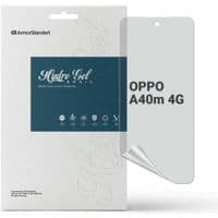 Плівка захисна Armorstandart Matte OPPO A40m 4G (ARM82441)