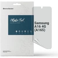 Плівка захисна Armorstandart Matte Samsung A16 4G (A165) (ARM80174)