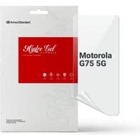 Пленка защитная Armorstandart Motorola G75 5G (ARM81834)