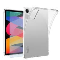 Чохол до планшета AirOn EVA Xiaomi Redmi Pad SE 11" 2023 transparent (4822352781140)