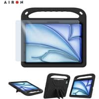 Чохол до планшета AirOn EVA Premium iPad Pro 11 / Air 11 2024 black (4822352781124)