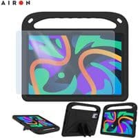Чохол до планшета AirOn EVA Premium Lenovo Tab M11 2024 / Xiaoxin Pad 2024 black (4822352781127)