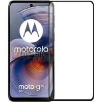 Стекло защитное Armorstandart Pro Motorola G55 5G Black (ARM81170)